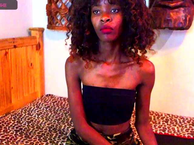 Natussi's BongaCams show and profile