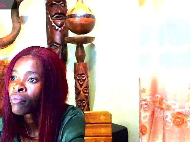 Natussi live cam on BongaCams