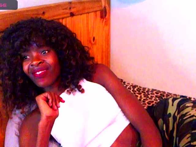 Natussi's BongaCams profile