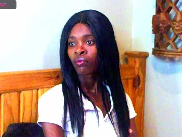 Natussi's BongaCams show and profile