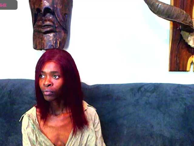 Natussi live cam on BongaCams