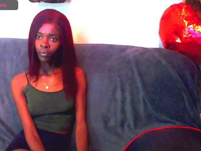 natussi live sex show