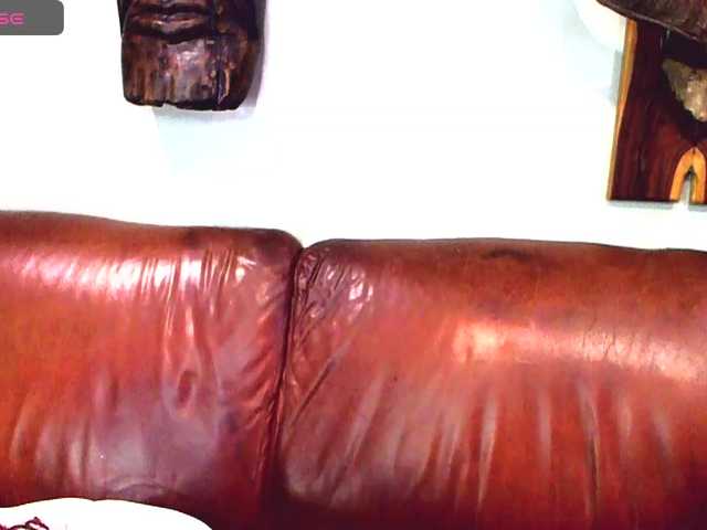 natussi live sex show