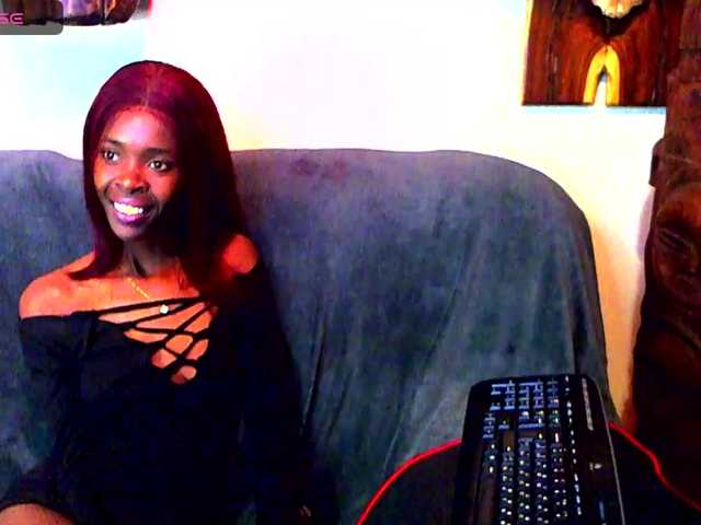 natussi cam belle