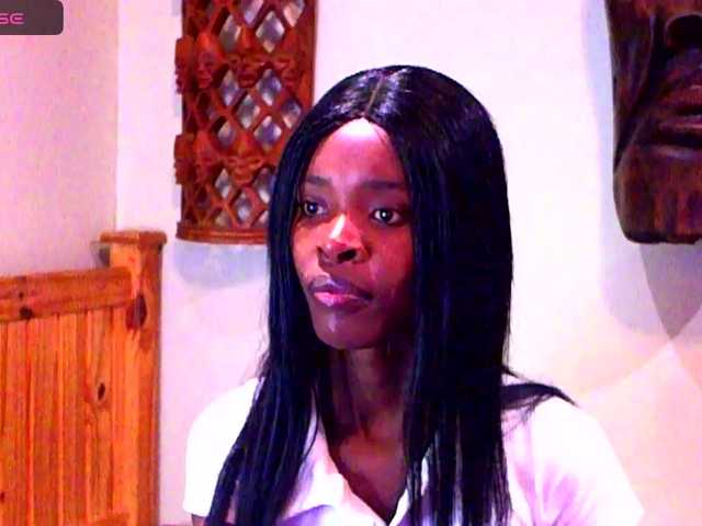 Natussi's BongaCams profile