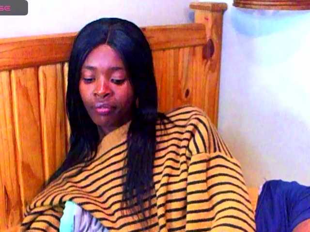 Natussi's BongaCams show and profile