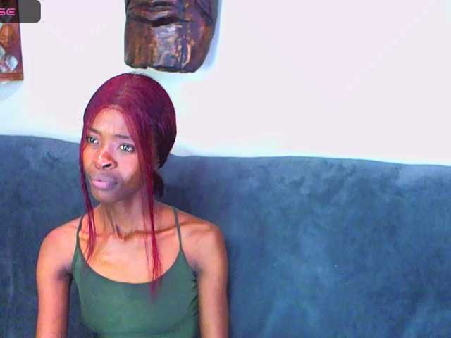 Natussi live cam on BongaCams