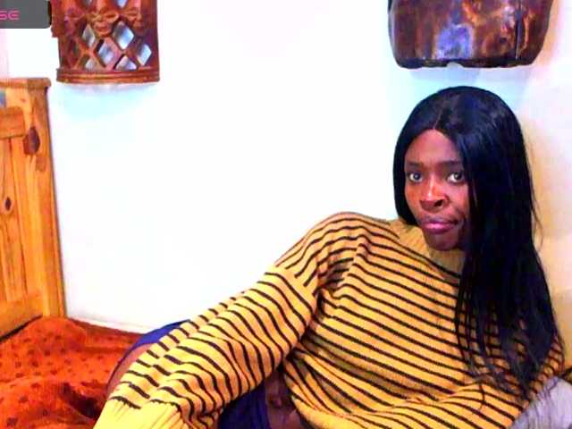 Natussi's BongaCams show and profile