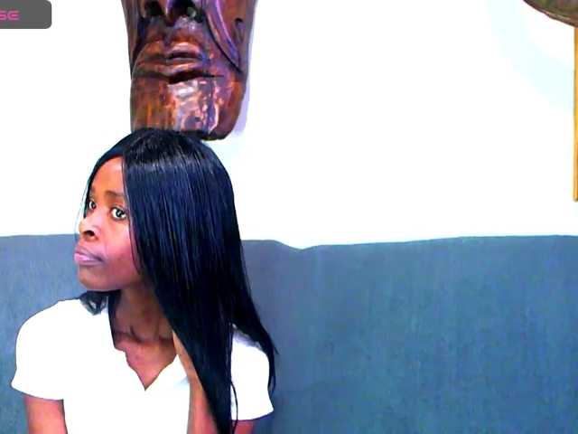 Natussi live cam on BongaCams
