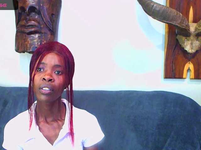 Natussi live cam on BongaCams