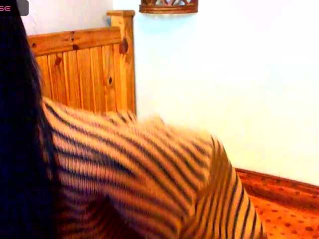 Natussi's BongaCams show and profile