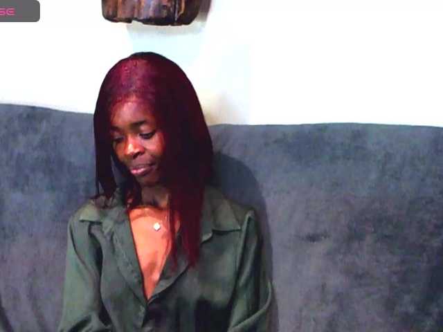 Natussi live cam on BongaCams