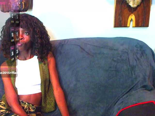 natussi cam belle