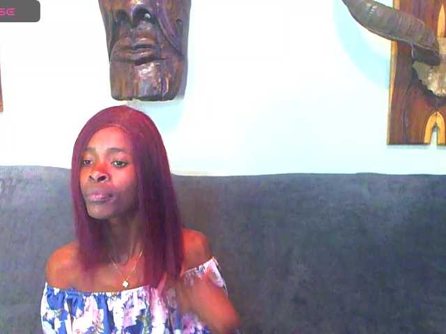 natussi cam belle
