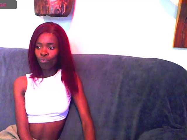 natussi live sex show