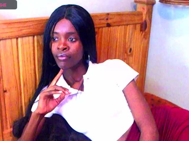 Natussi's BongaCams show and profile