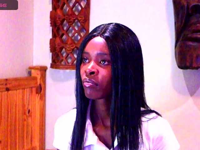 Natussi's BongaCams show and profile