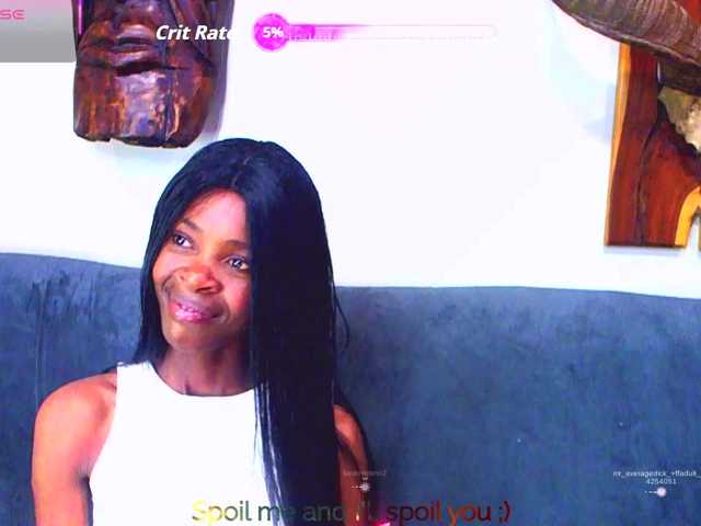 Natussi live cam preview