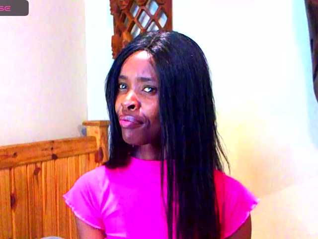 Natussi's BongaCams show and profile