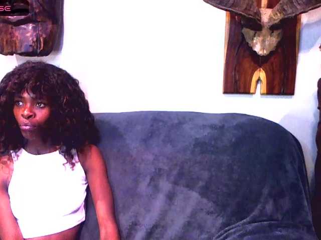 Natussi live cam