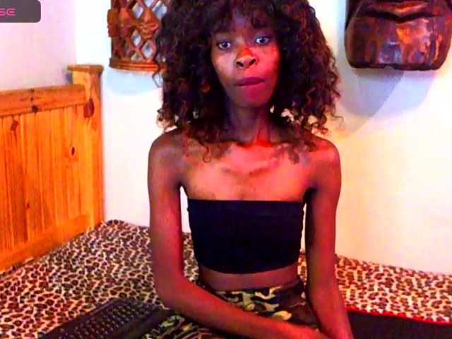 Natussi's BongaCams show and profile