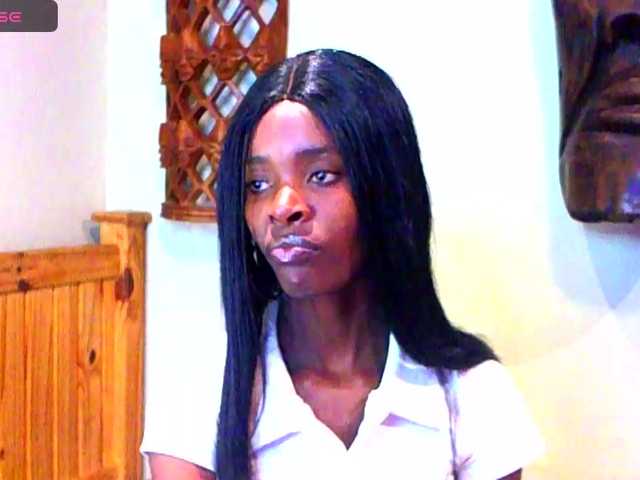 Natussi's BongaCams show and profile