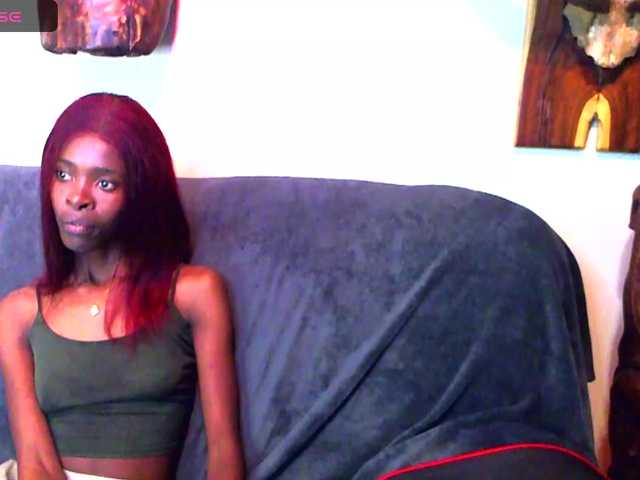 Natussi live cam on BongaCams