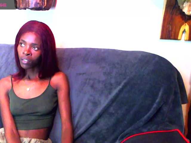 Natussi live cam on BongaCams