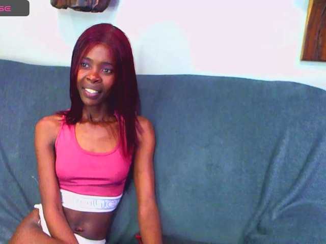 Natussi live cam on BongaCams