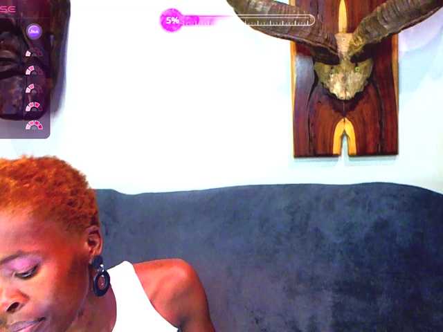 Natussi live cam on BongaCams