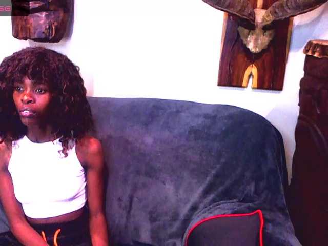 Natussi live cam