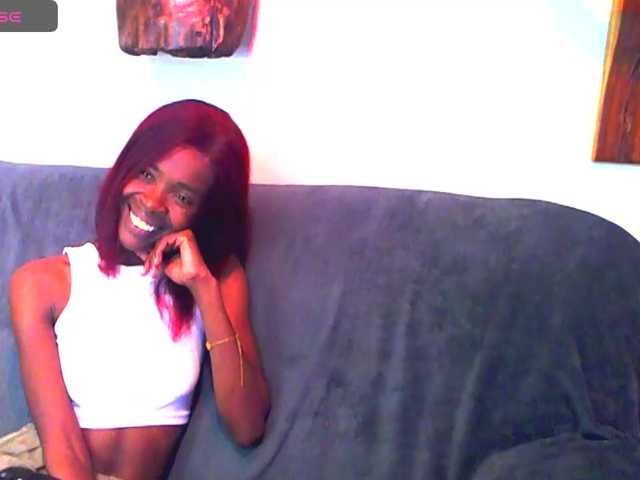 natussi cam belle