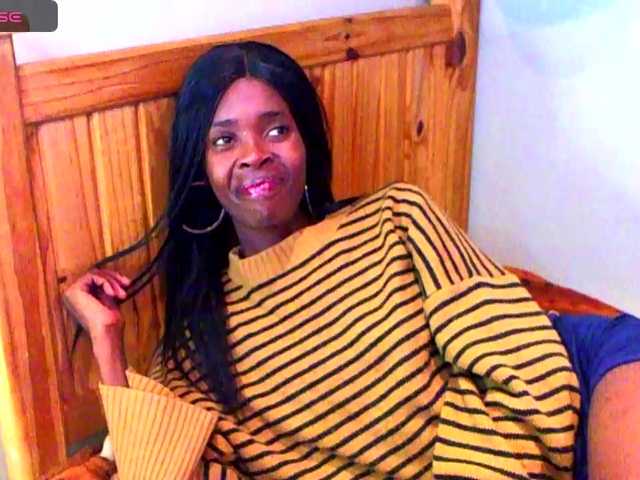 Natussi's BongaCams show and profile