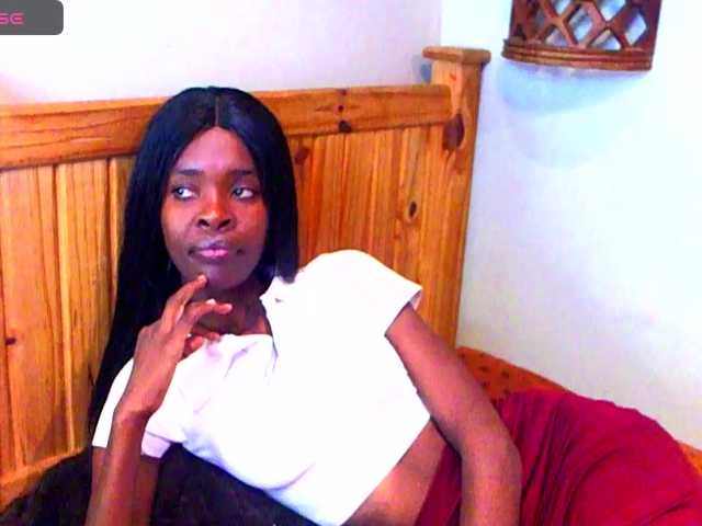 Natussi's BongaCams show and profile