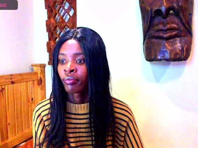 Natussi's BongaCams show and profile