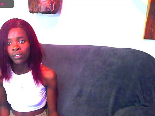 Natussi live cam on BongaCams