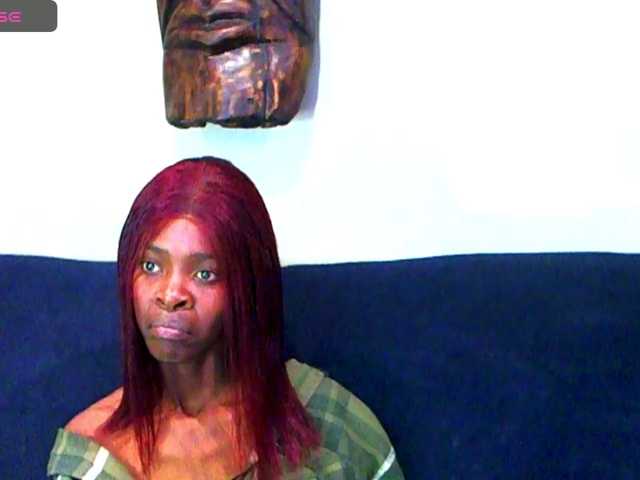 Natussi live cam on BongaCams