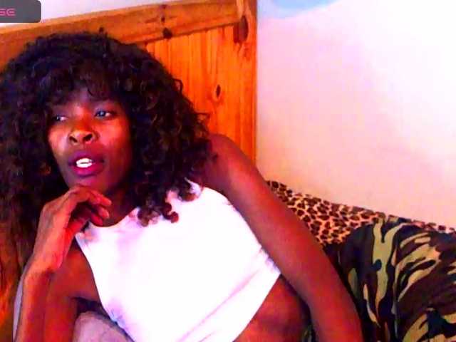 Natussi's BongaCams profile