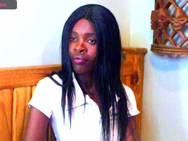 Profile and Statistics for Natussi on BongaCams