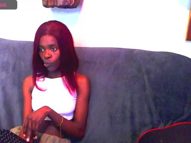 Natussi live cam on BongaCams