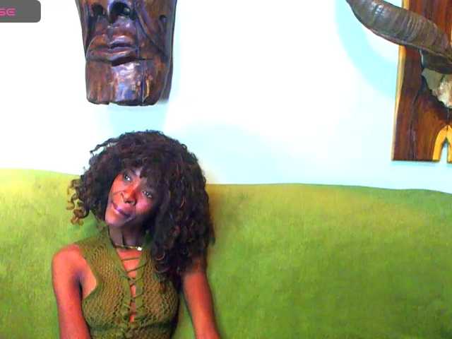 natussi live sex show