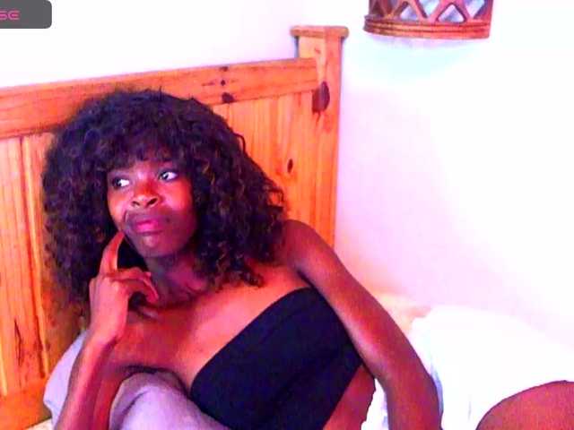 Natussi's BongaCams show and profile