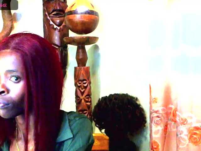 Natussi live cam on BongaCams