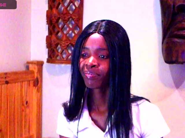 Natussi's BongaCams show and profile