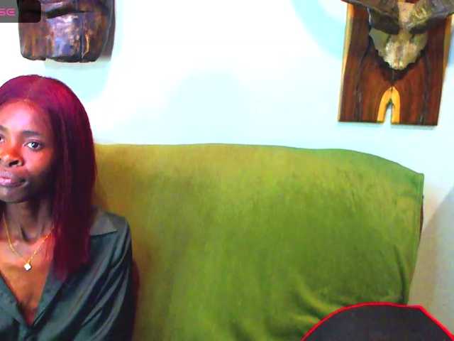 natussi live sex show