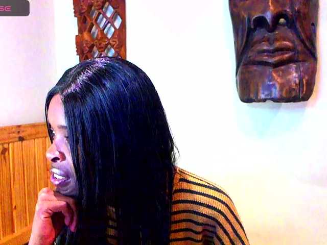 Natussi's BongaCams show and profile