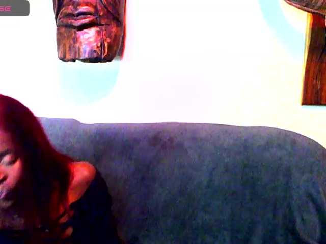 Natussi live cam on BongaCams