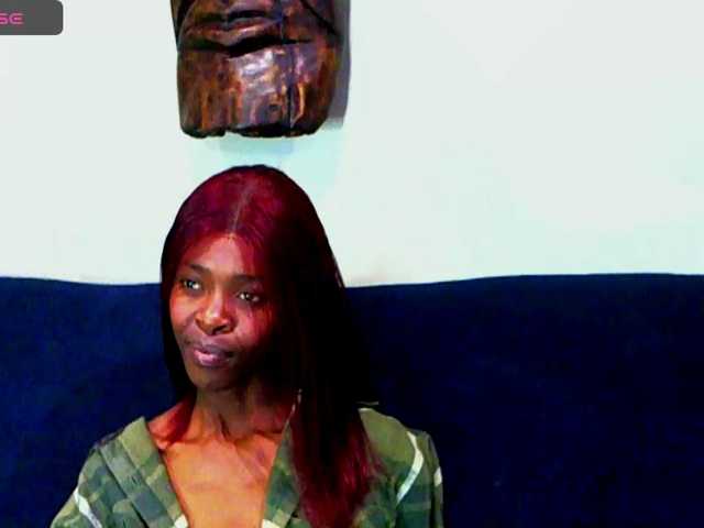 Natussi live cam on BongaCams