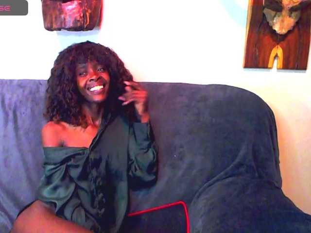 natussi live sex show
