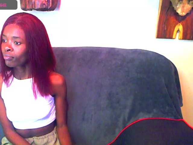 Natussi live cam on BongaCams
